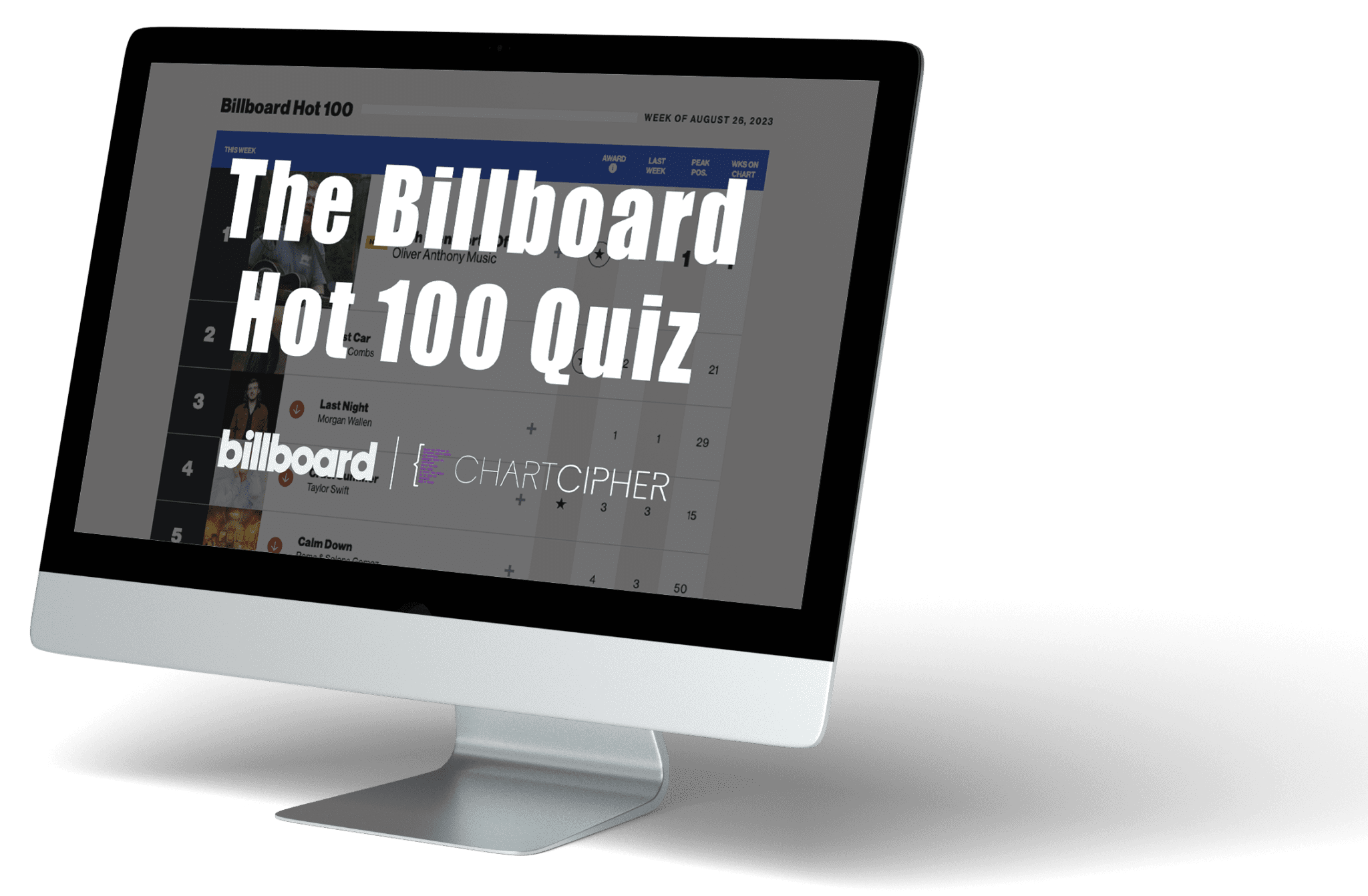 billboard-hot-100-quiz-chartcipher